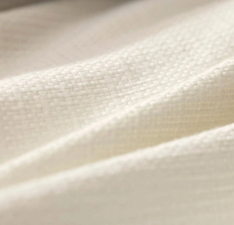 Lightweight Bed Blanket Cream