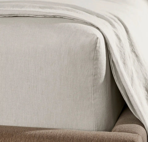 Linen Sheet Set Mist