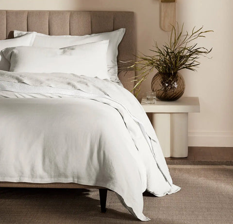 Linen Sheet Set Mist