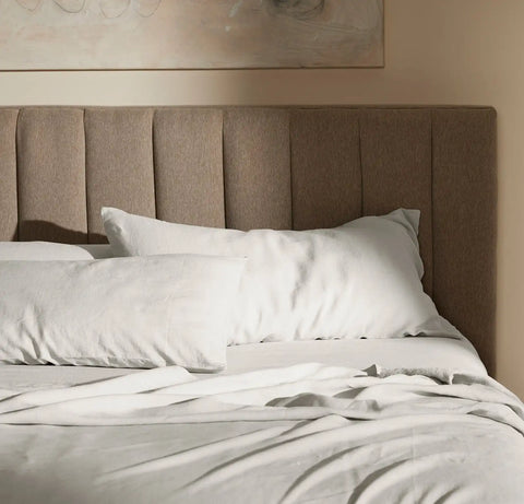 Linen Sheet Set Mist