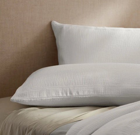 Dream Duvet Set White