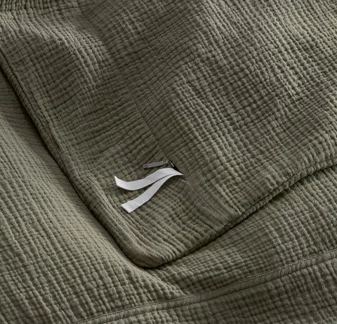 Dream Duvet Set Juniper