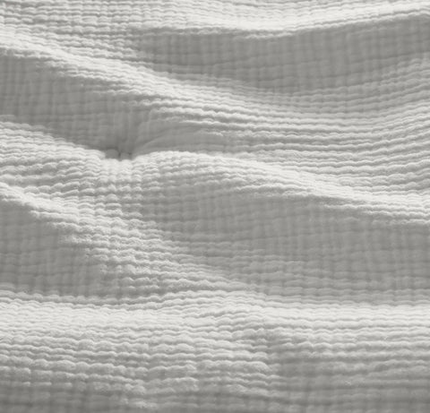 Dream Comforter White