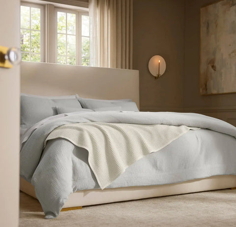 Dream Duvet Set Mist