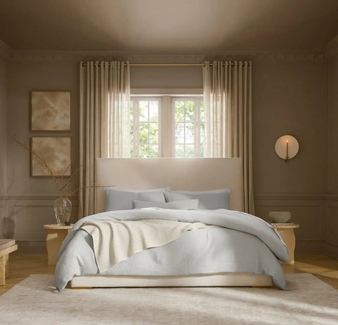 Dream Duvet Set Mist