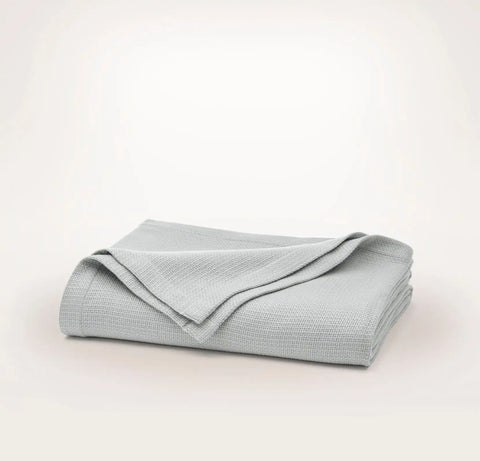 Cooling Bed Blankets Shore Lightweight