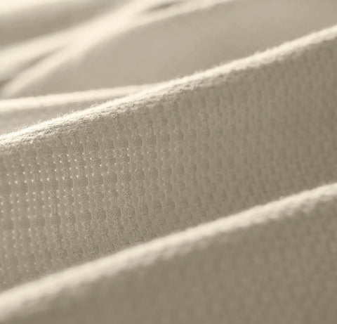 Cooling Bed Blankets Sand Lightweight
