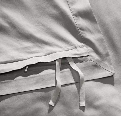 Reserve Duvet Set Sky