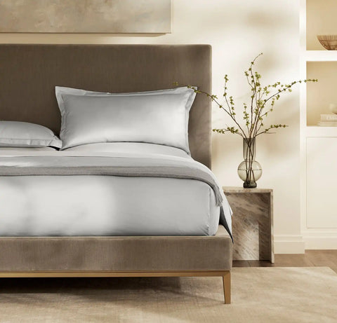 Reserve Duvet Set Sky