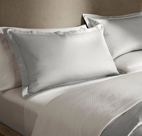 Reserve Duvet Set Sky