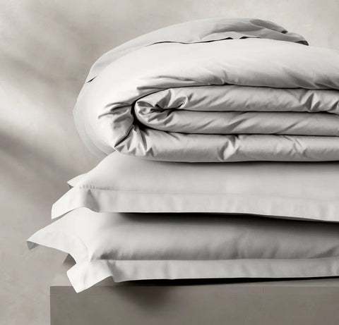 Reserve Duvet Set Sky