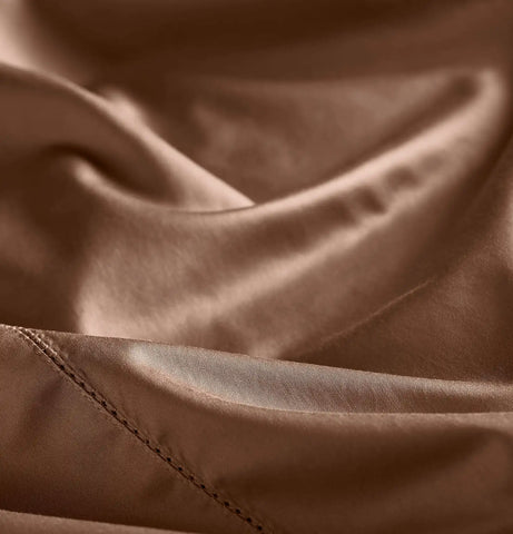 Summit Supima Swatch Chestnut