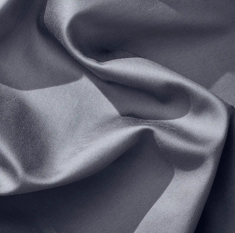 Signature Hemmed Fabric Swatch Mineral