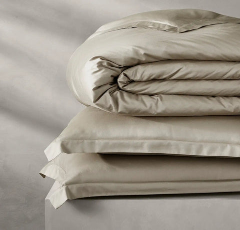 Reserve Duvet Set Oak