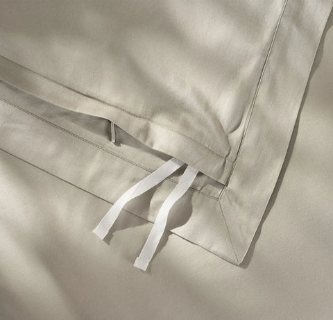 Reserve Duvet Set Oak