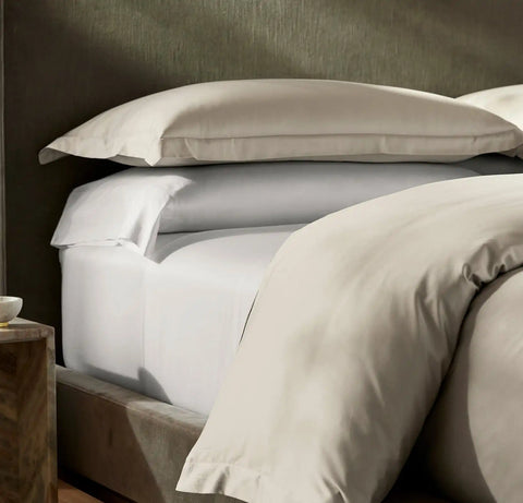 Reserve Duvet Set Oak