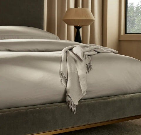Reserve Duvet Set Oak