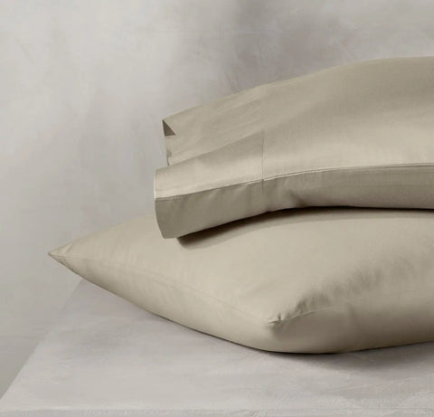 Reserve Pillowcase Set Oak