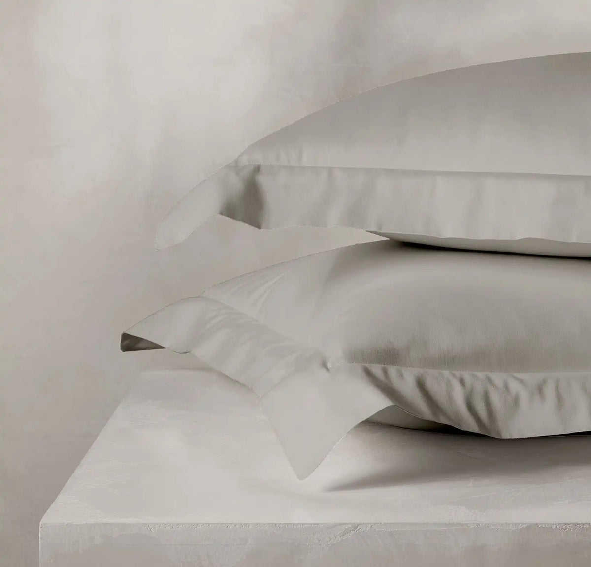 Reserve Sham Pewter