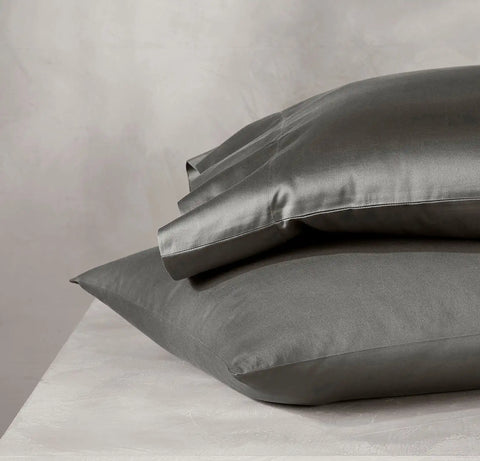 Reserve Pillowcase Set Stone