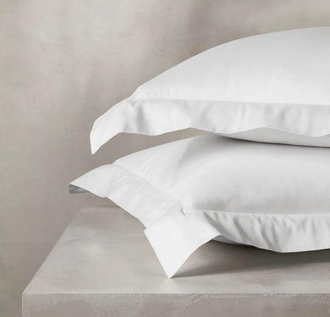 Reserve Sham White