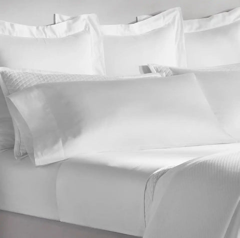 Reserve Pillowcase Set White
