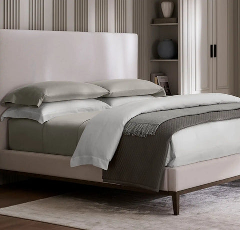 Reserve Sheet Set Pewter