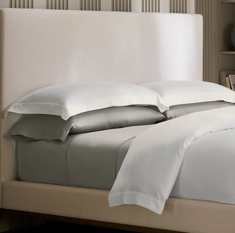 Reserve Sham White