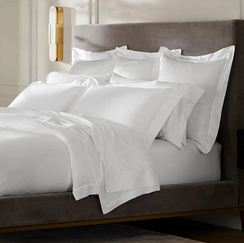 Reserve Sham White