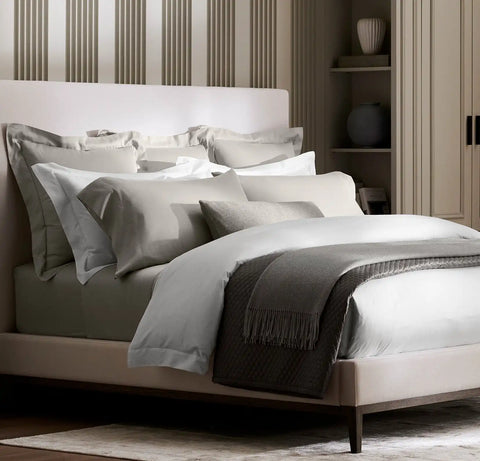 Reserve Sheet Set Pewter