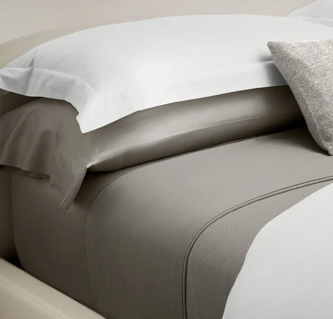 Reserve Sheet Set Pewter