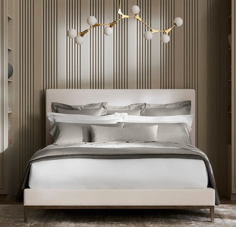 Reserve Sheet Set Pewter