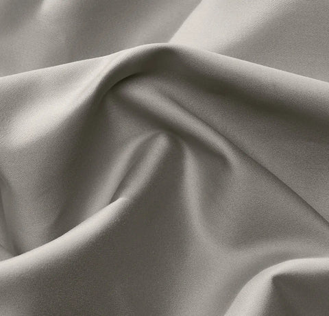 Reserve Fabric Swatch Pewter