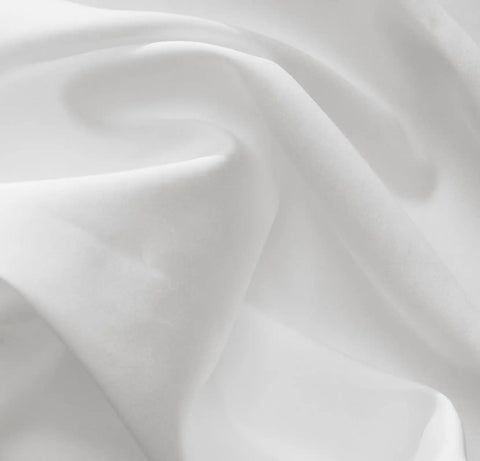 Reserve Fabric Swatch White