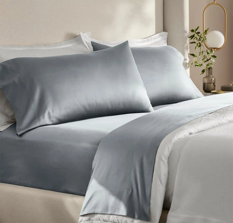 Reserve Sheet Set Bluestone