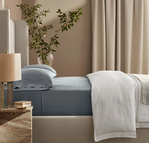 Reserve Sheet Set Bluestone