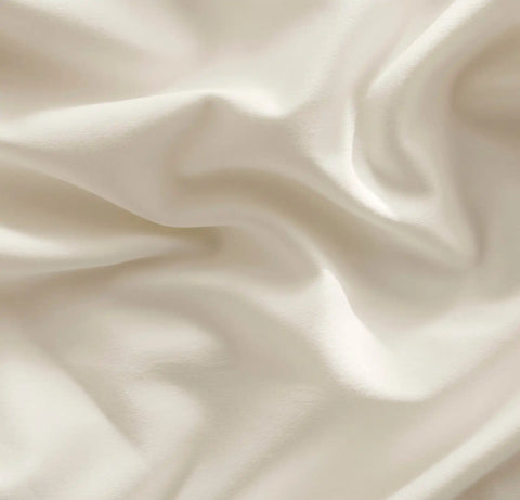 Signature Fitted Sheet Cream