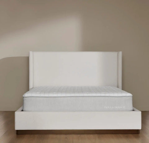 The Mattress The Mattress