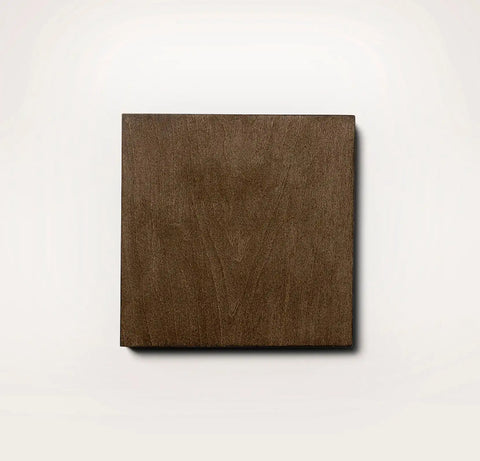 Wood Swatch Espresso
