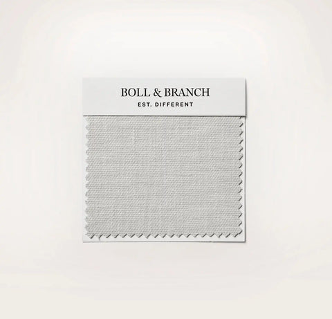 Upholstery Swatch Mist