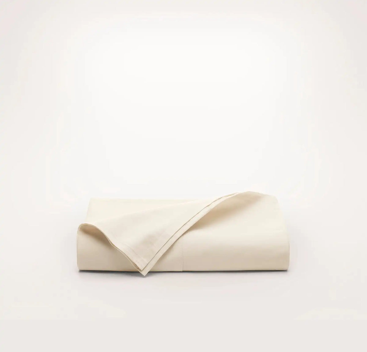 Signature Hemmed Flat Sheet Natural