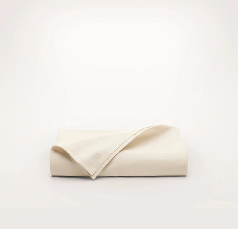 Signature Hemmed Flat Sheet Natural