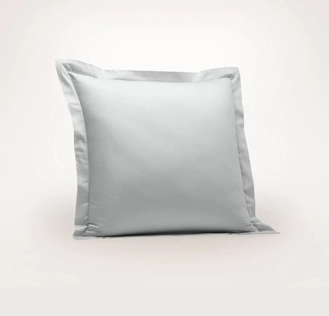 Signature Hemmed Sham Shore