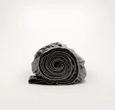 Signature Fitted Sheet Stone