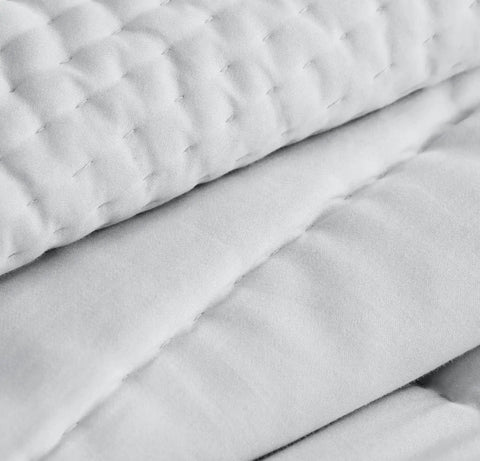 Signature Handstitched Quilt Sky