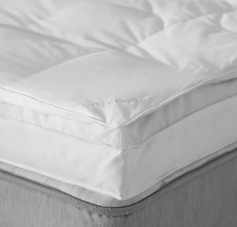Cloud Cover Featherbed Cloud Cover Featherbed