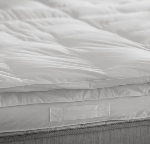 Cloud Cover Featherbed Cloud Cover Featherbed