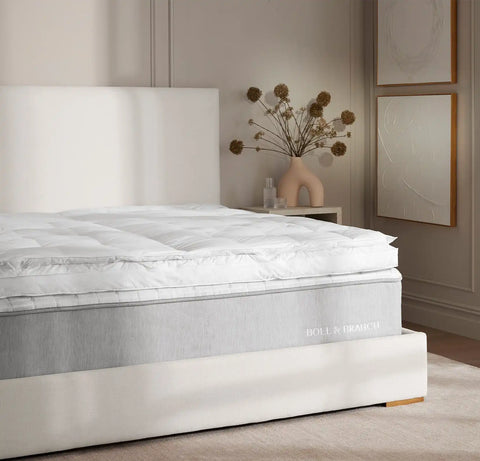 Cloud Cover Featherbed Cloud Cover Featherbed