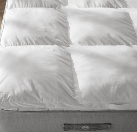 Cloud Cover Fiberbed Cloud Cover Fiberbed