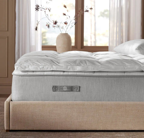 Cloud Cover Fiberbed Cloud Cover Fiberbed